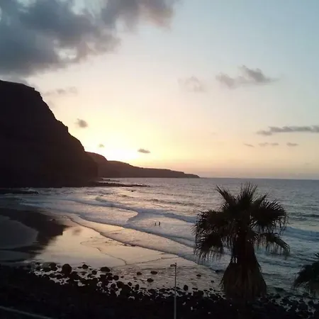Livingtheocean & Big Terrace * Santa Maria de Guia de Gran Canaria