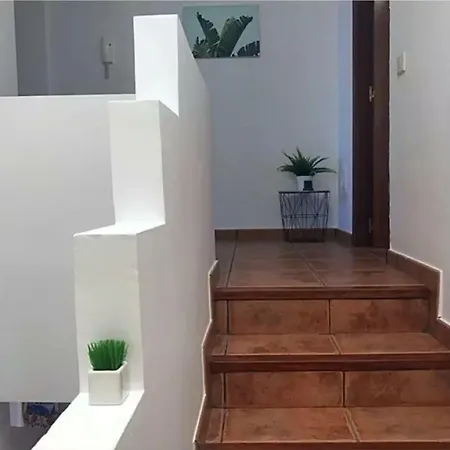 Apartment Livingtheocean & Big Terrace *