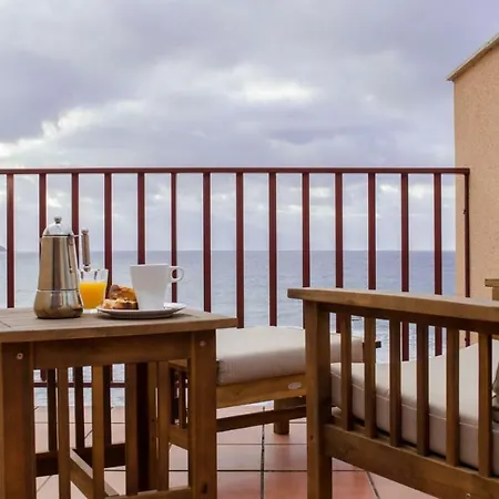 Livingtheocean & Big Terrace Santa Maria de Guia de Gran Canaria