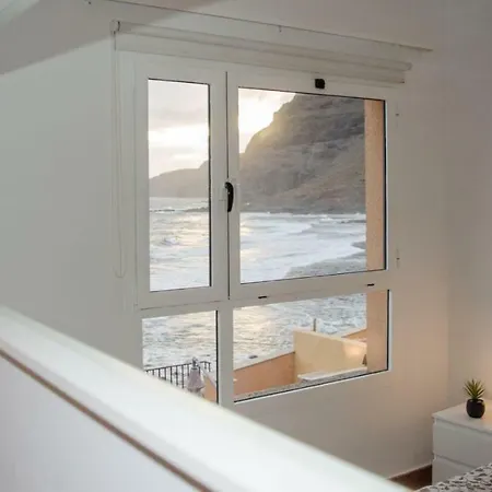Livingtheocean & Big Terrace * Santa Maria de Guia de Gran Canaria